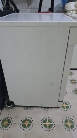 Al Thuqbah, Appliances, SAR 1,  Dishwasher For Sale