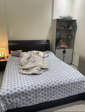 Madinat Al Ummal, Rooms for Rent, SAR 850/month,  Bedroom For Executive Bachelor