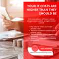Technology Cost Reduction Services That Cut IT Costs And Improve Security