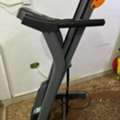 SAR 450,  LifeGood Folding Treadmill Heavy Duty - 400 SAR