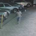 SAR 1000,  Iphone Thief Warning