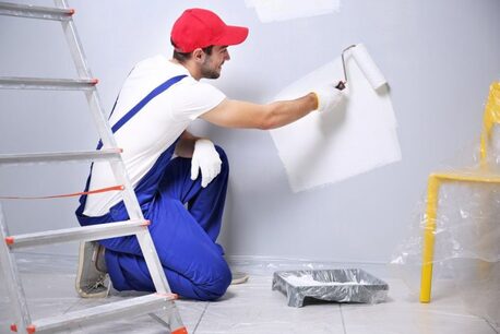 Khobar, Construction, Professional Home Offices Restaurants Paints Servies