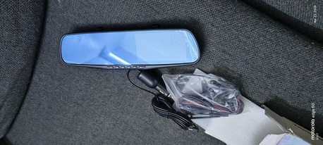 Madinah, Electronics, SAR 140,  Vehicle Black Box DVR (vehicle Front Mirror Camera Back And Front Both Side )