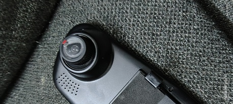 Madinah, Electronics, SAR 140,  Vehicle Black Box DVR (vehicle Front Mirror Camera Back And Front Both Side )