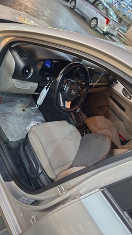 Khobar, Vehicles, Cars & Trucks , SAR 50000,  Kia Cerato,  2021,  Automatic,  108668 KM,    For Sale
