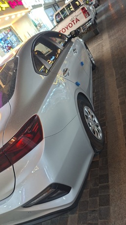 Khobar, Vehicles, Cars & Trucks , SAR 50000,  Kia Cerato,  2021,  Automatic,  108668 KM,    For Sale