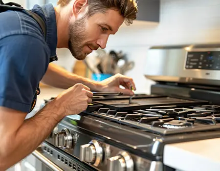 New York, Appliance Repair, Clothes Dryer Vent Repair In Arlington, VA