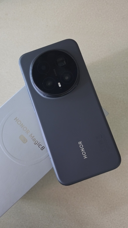 Dammam, Mobile Phones, SAR 3200,  Honor Magic 8 Pro