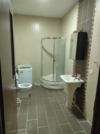Jeddah, Bedspace For Rent, SAR 600/month,  SAR 600/month, Bed Space Available For Rent In A Furnished Apartment