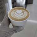 ☕ Professional Barista Only For Dammam☕