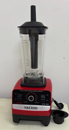 Gudaibiya, Household Items, BHD 7,  Blender Juicer Bd7/ Bluetooth Headphones+Smart Watch+Headphones 3 Item Bd4.5خلاط وعصارة Bd