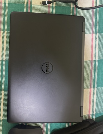 Al Baghdadyiah Al Sharqyia, Computers, SAR 1000,  Dell Latitude E5450 I5 16GB 500GB 14inch