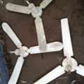 SAR 80,  Selling Two Ceiling Fan