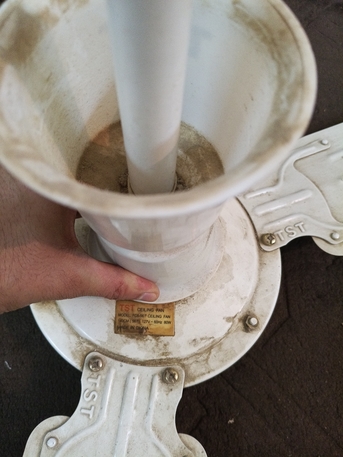 Hara, Appliances, SAR 80,  Selling Two Ceiling Fan