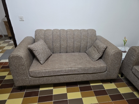 Riyadh, Furniture, SAR 399,  7 Seater Sofa