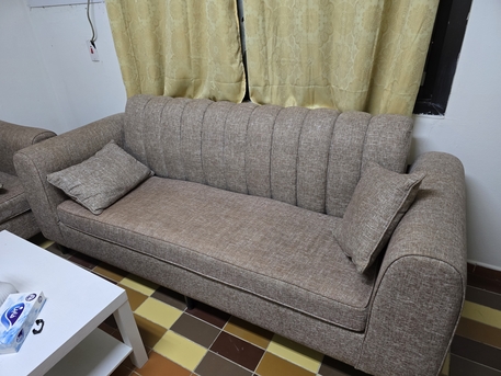 Riyadh, Furniture, SAR 399,  7 Seater Sofa