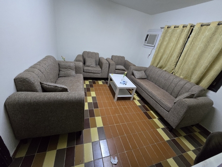 Riyadh, Furniture, SAR 399,  7 Seater Sofa