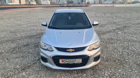 Juffair, Vehicles, Cars & Trucks , BHD 1450,  Chevrolet Aveo,  2018,  Automatic,  135000 KM,    Instalments Option Available