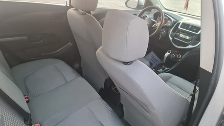 Juffair, Vehicles, Cars & Trucks , BHD 1450,  Chevrolet Aveo,  2018,  Automatic,  135000 KM,    Instalments Option Available
