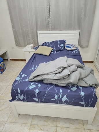 Riyadh, Furniture, SAR 699,  Bedroom Set