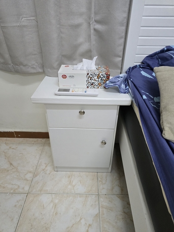 Riyadh, Furniture, SAR 699,  Bedroom Set