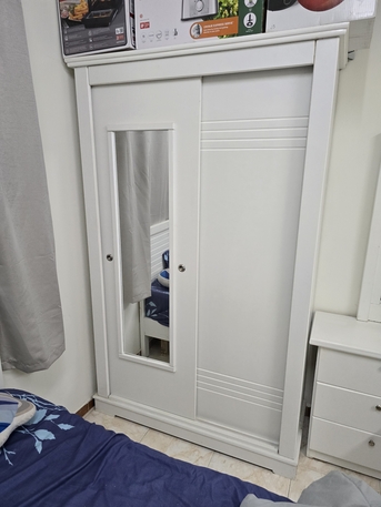 Riyadh, Furniture, SAR 699,  Bedroom Set