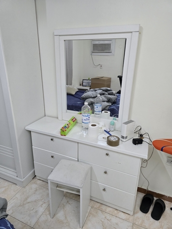 Riyadh, Furniture, SAR 699,  Bedroom Set