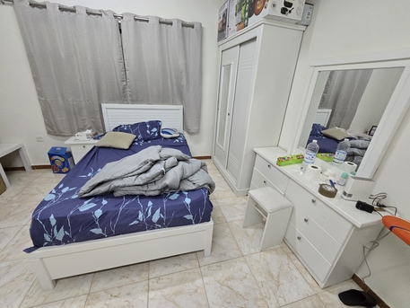 Riyadh, Furniture, SAR 699,  Bedroom Set