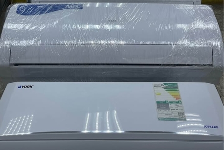 Al Bawadi, Air Conditioners, Used Window And Split Ac With Installation And One Month Warranty