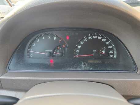 Riyadh, Vehicle Lease Transfer, SAR 16000,  Toyota Camry Manual 2005