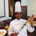 STAFF FEMALE CHEF NEEDED FOR THE RESTAURANT IN RIYADH
