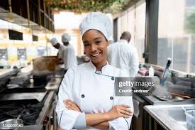 Riyadh, Jobs, STAFF FEMALE CHEF NEEDED FOR THE RESTAURANT IN RIYADH