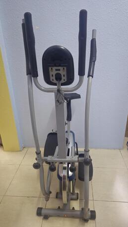 Jubail, Sporting Goods, SAR 200,  Exercise Bike For Sale