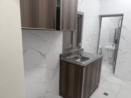 Hidd, Real Estate For Sale, BHD 140,  1 BR,  Studio Flat For Rent Hidd Area Incuding Ewa .