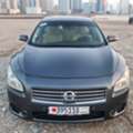BHD 1450,  Nissan Maxima,  2011,  Automatic,  188000 KM,   Full Option Instalments Option Available
