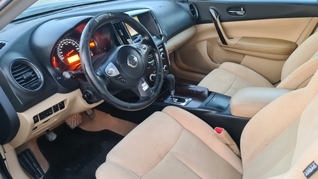 Juffair, Vehicles, Cars & Trucks , BHD 1450,  Nissan Maxima,  2011,  Automatic,  188000 KM,   Full Option Instalments Option Available