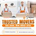 GCS  MOVERS & PACKERS REMOVALS RELOCATION DOOR TO DOOR GCC & WORLD:➡️0576809069