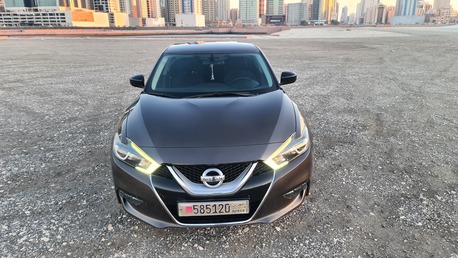 Juffair, Vehicles, Cars & Trucks , BHD 2650,  Nissan Maxima,  2016,  Automatic,  155000 KM,    Perfect Condetion Clean Car