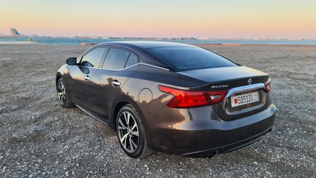 Juffair, Vehicles, Cars & Trucks , BHD 2650,  Nissan Maxima,  2016,  Automatic,  155000 KM,    Perfect Condetion Clean Car