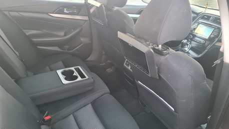 Juffair, Vehicles, Cars & Trucks , BHD 2650,  Nissan Maxima,  2016,  Automatic,  155000 KM,    Perfect Condetion Clean Car