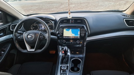 Juffair, Vehicles, Cars & Trucks , BHD 2650,  Nissan Maxima,  2016,  Automatic,  155000 KM,    Perfect Condetion Clean Car