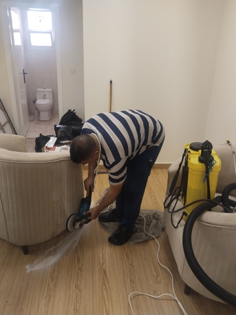Al Malaz, Cleaning, Professional Sofa And Home Deep Clean Service With Best Price 0563416917