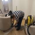 Professional Sofa And Home Deep Clean Service With Best Price 0563416917
