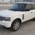 BHD 2350,  Land Rover Range Rover,  2009,  Automatic,  112000 KM,  Range Rover V8 SuperCharged Perfect Condetion