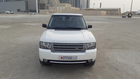 Juffair, Vehicles, Cars & Trucks , BHD 2350,  Land Rover Range Rover,  2009,  Automatic,  112000 KM,  Range Rover V8 SuperCharged Perfect Condetion
