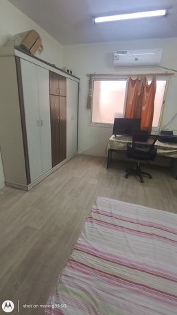 Jubail, Apartments, Flats, Houses & Villas, SAR 1750/month,  Furnished,  2 BR,  Furnished Flat For Rent With Household Items.