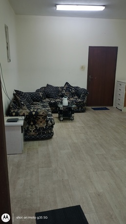 Jubail, Apartments, Flats, Houses & Villas, SAR 1750/month,  Furnished,  2 BR,  Furnished Flat For Rent With Household Items.