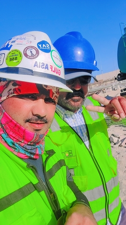 Jubail, Job Seekers, Civil Qc Inspector
