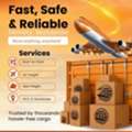 GCS  MOVERS & PACKERS REMOVALS RELOCATION DOOR TO DOOR GCC & WORLD%%➡️0576809069