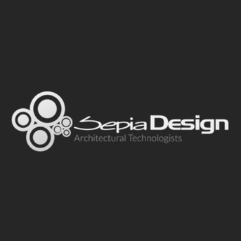 London, Business, Sepia Design